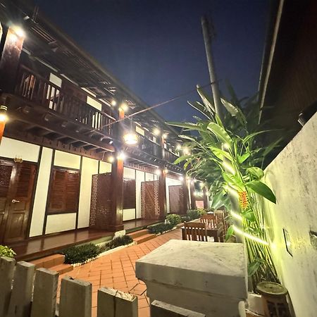 Villa Kee Lee Hotel 1 Luang Prabang Esterno foto