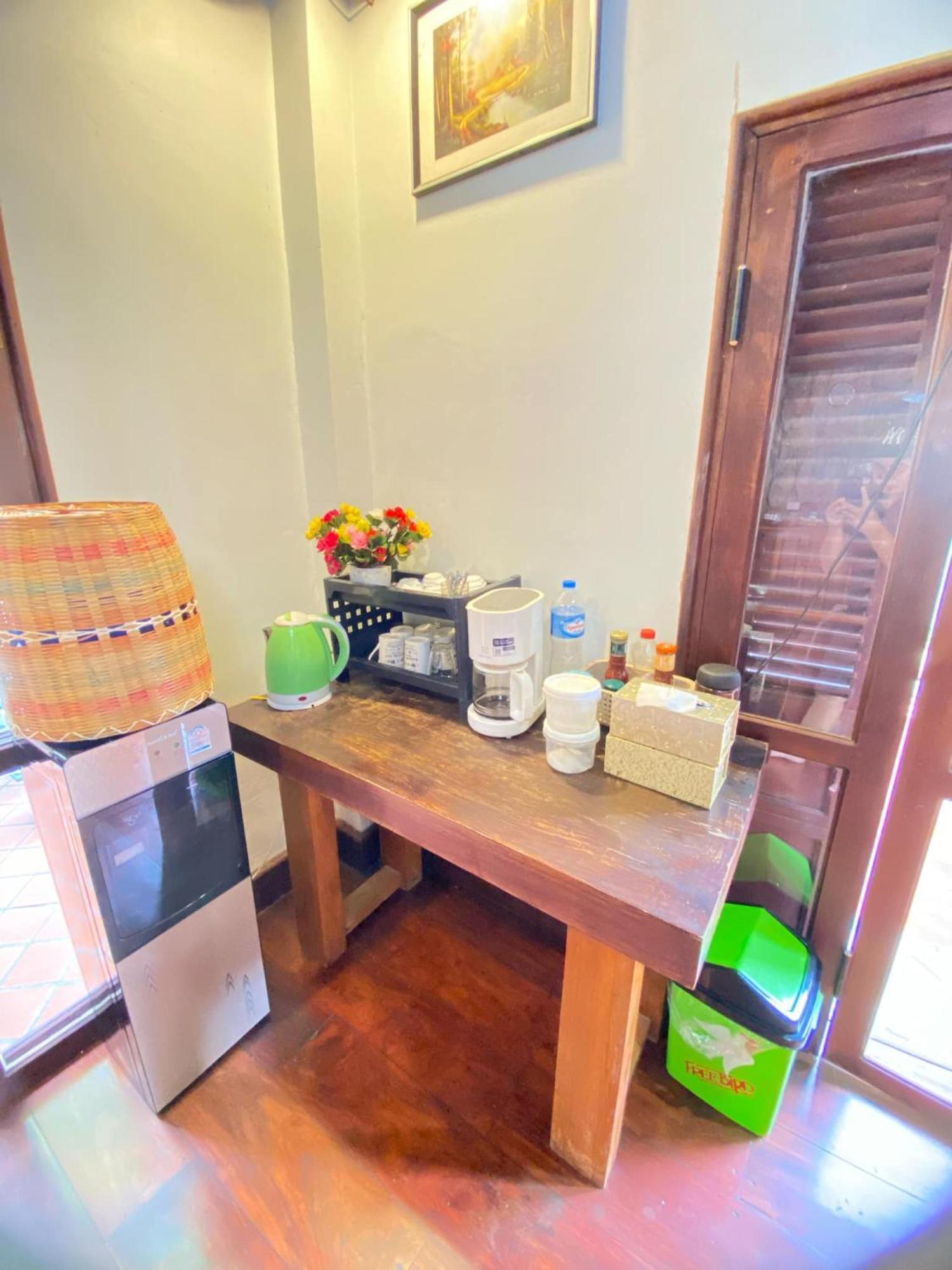 Villa Kee Lee Hotel 1 Luang Prabang Esterno foto
