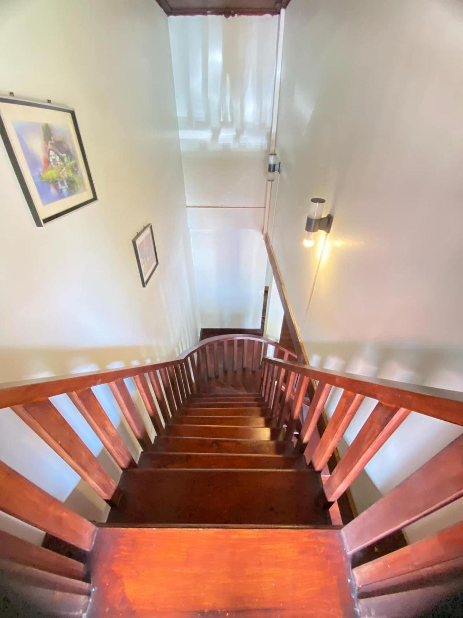 Villa Kee Lee Hotel 1 Luang Prabang Esterno foto