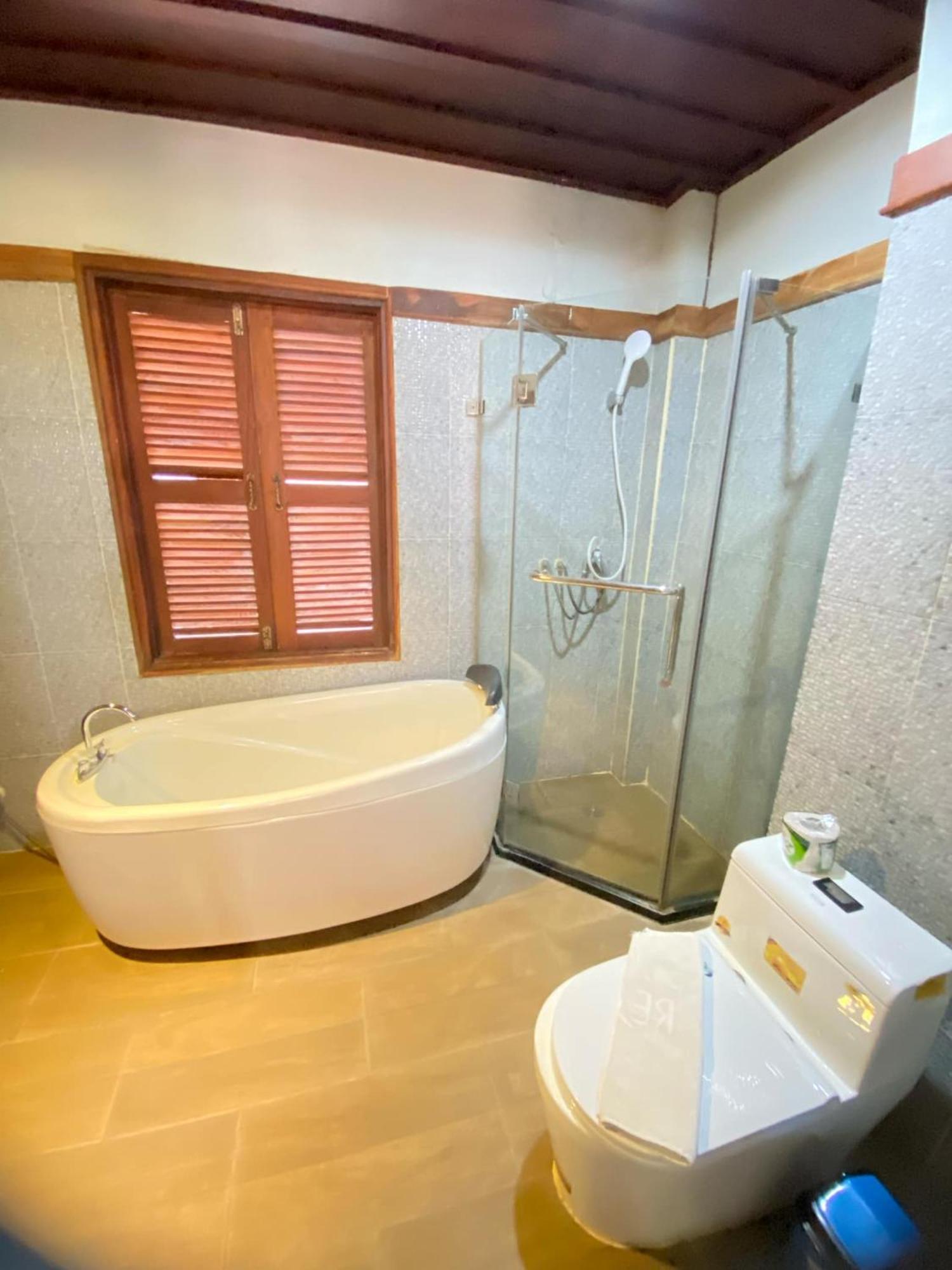 Villa Kee Lee Hotel 1 Luang Prabang Esterno foto
