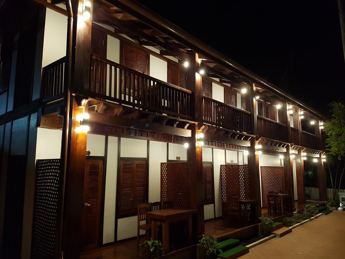 Villa Kee Lee Hotel 1 Luang Prabang Esterno foto